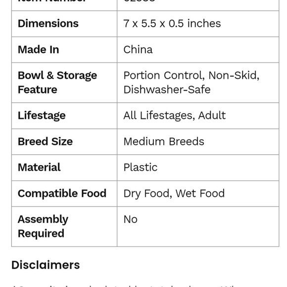 Slow Feeder for Dogs - Picture 6 of 8